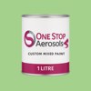 NCS S 1040-G30Y Paint Litre Tin