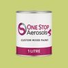 NCS S 1040-G60Y Paint Litre Tin