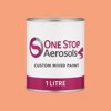 NCS S 1040-Y60R Paint Litre Tin