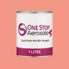 NCS S 1040-Y80R Paint Litre Tin