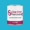 NCS S 1050-B10G Paint Litre Tin
