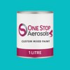 NCS S 1050-B40G Paint Litre Tin
