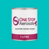 NCS S 1050-B50G Paint Litre Tin