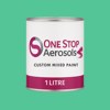 NCS S 1050-G Paint Litre Tin