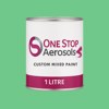 NCS S 1050-G10Y Paint Litre Tin
