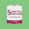 NCS S 1050-G20Y Paint Litre Tin