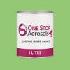 NCS S 1050-G30Y Paint Litre Tin