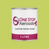 NCS S 1050-G60Y Paint Litre Tin