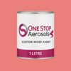 NCS S 1050-Y90R Paint Litre Tin