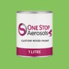 NCS S 1060-G30Y Paint Litre Tin