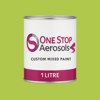 NCS S 1060-G50Y Paint Litre Tin