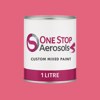 NCS S 1060-R10B Paint Litre Tin