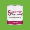NCS S 1070-G30Y Paint Litre Tin