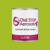 NCS S 1070-G50Y Paint Litre Tin