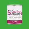 NCS S 1075-G20Y Paint Litre Tin