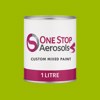 NCS S 1075-G50Y Paint Litre Tin