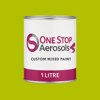 NCS S 1075-G60Y Paint Litre Tin