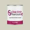 NCS S 1505-G80Y Paint Litre Tin
