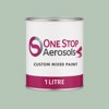 NCS S 1510-G10Y Paint Litre Tin