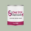 NCS S 1510-G30Y Paint Litre Tin