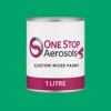 NCS S 1565-G Paint Litre Tin