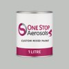 NCS S 2002-G Paint Litre Tin
