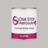 NCS S 2002-R Paint Litre Tin