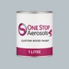 NCS S 2005-B Paint Litre Tin