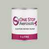 NCS S 2005-G40Y Paint Litre Tin