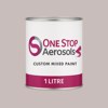 NCS S 2005-Y90R Paint Litre Tin