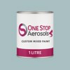 NCS S 2010-B30G Paint Litre Tin