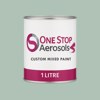 NCS S 2010-G Paint Litre Tin