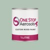 NCS S 2010-G10Y Paint Litre Tin