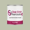 NCS S 2010-G50Y Paint Litre Tin
