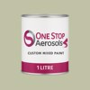 NCS S 2010-G70Y Paint Litre Tin