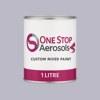 NCS S 2010-R60B Paint Litre Tin