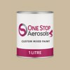 NCS S 2010-Y20R Paint Litre Tin