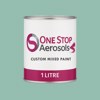 NCS S 2020-B90G Paint Litre Tin