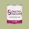 NCS S 2020-G60Y Paint Litre Tin