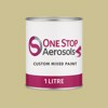 NCS S 2020-G90Y Paint Litre Tin