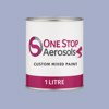 NCS S 2020-R70B Paint Litre Tin