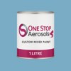 NCS S 2030-B Paint Litre Tin