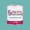 NCS S 2030-B50G Paint Litre Tin