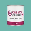 NCS S 2030-B70G Paint Litre Tin