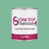 NCS S 2030-G Paint Litre Tin