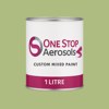NCS S 2030-G50Y Paint Litre Tin