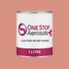 NCS S 2030-Y80R Paint Litre Tin