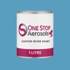 NCS S 2040-B Paint Litre Tin