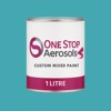 NCS S 2040-B30G Paint Litre Tin