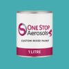 NCS S 2040-B40G Paint Litre Tin